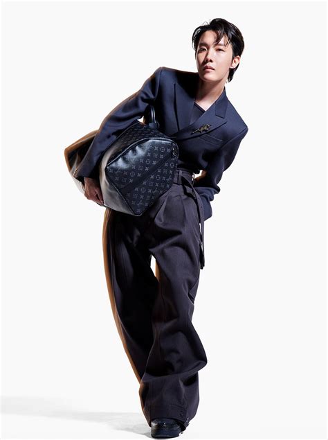 louis vuitton jhope|j-hope louis vuitton.